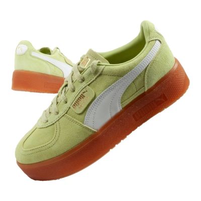 Puma Sneakers sports Palermo platform fashionable