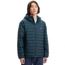 Levis Giacca Levi's Presidio Packable Hooded