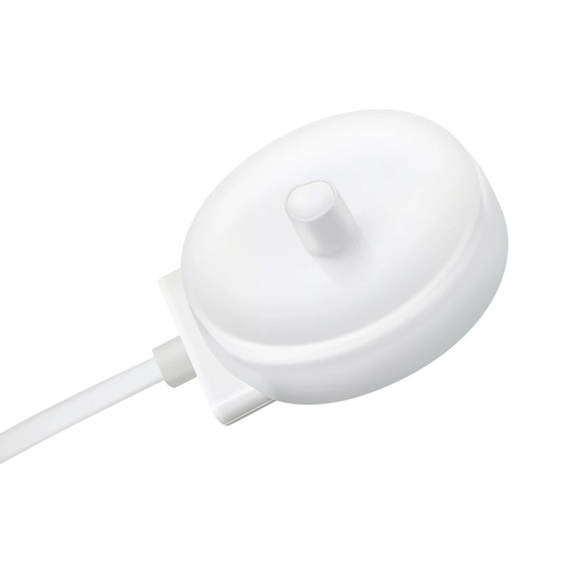 HLS-01 charger for Oral-B electric toothbrushes 1m - white