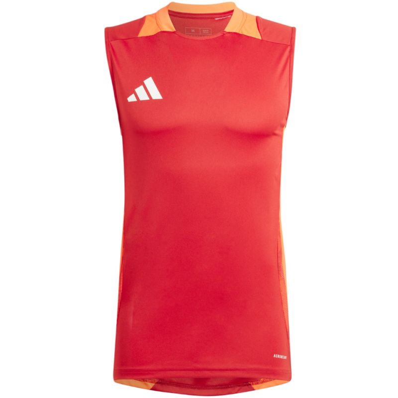 Adidas Tiro 24 Competition Training Sleeveless Jersey M IR5474