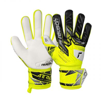 Reusch Guanti Attrakt Grip Goalkeeper
