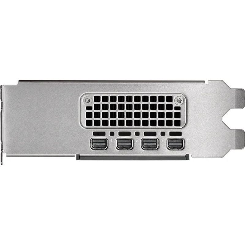 PNY NVIDIA 2000 Ada 16GB LowProfile, PCIe 4.0 x16, Dual Slot, 4x Mini DP 1.4a, 16 GB GDDR6 ECC 128-bit, HDCP 2.2, HDMI 2.0, small box
