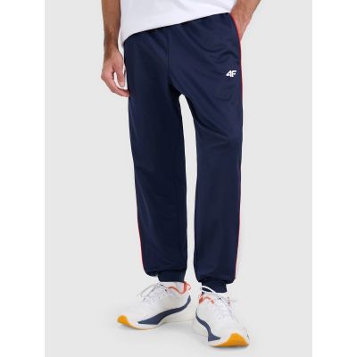 4f Pantaloni della tuta jogger