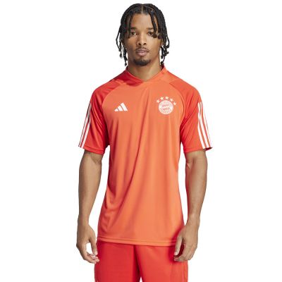 adidas Maglia FC Bayern Training JSY