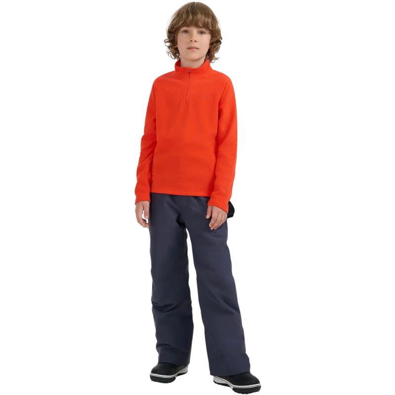 4f Felpa Fleece for