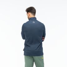 Elbrus Felpa eldfell polartec