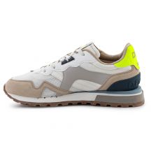 D.Franklin Scarpe Vibla ZIG Patch