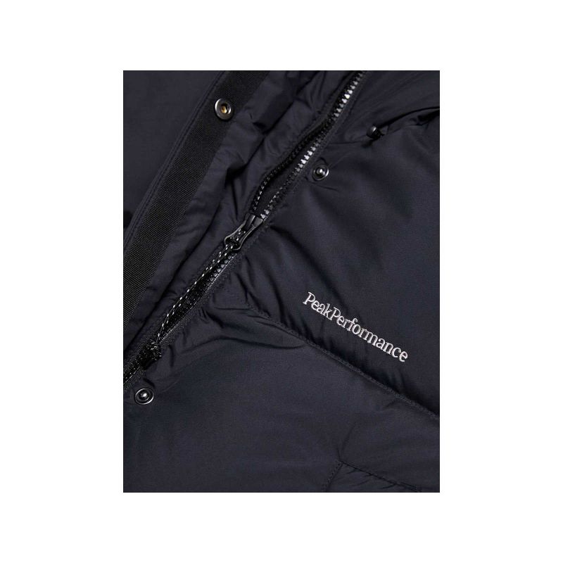 Peak Performance Giacca Quiver Down