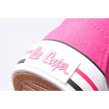 Lee Sneakers Cooper