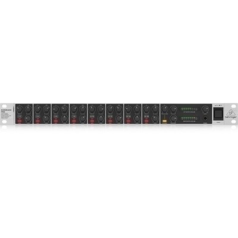 Behringer RX1602 V2 Rack Mixer