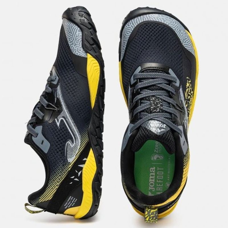 Joma Scarpe Tundra Sima Barefoot