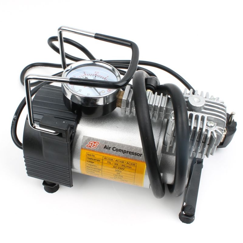 Compressor