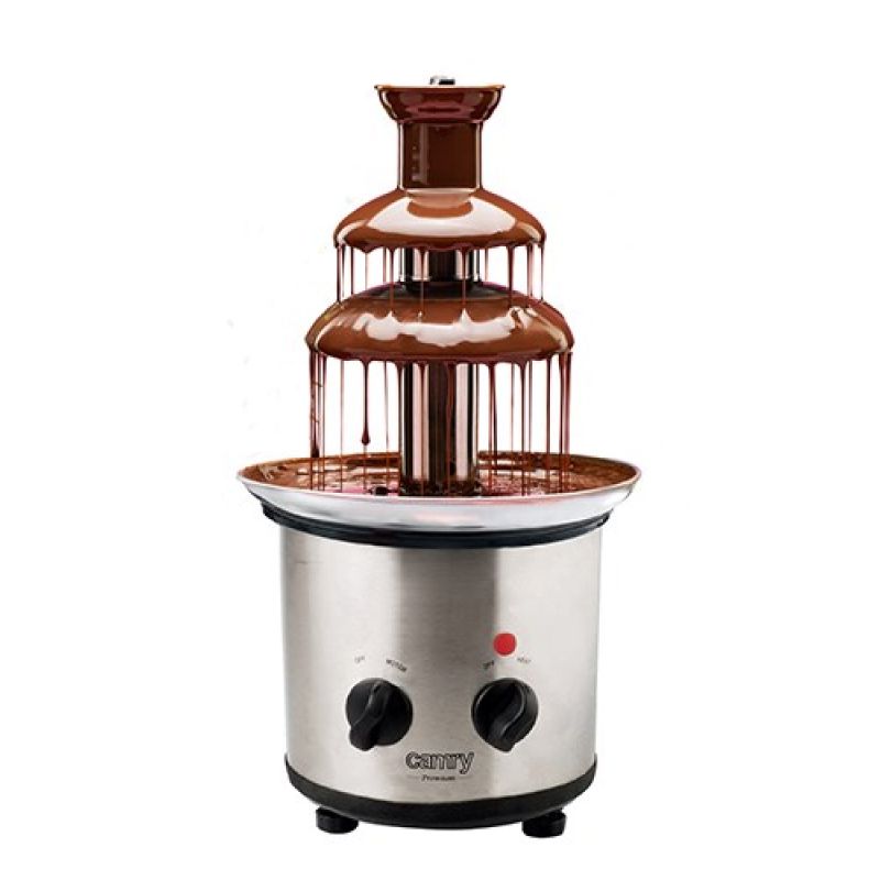 Chocolate fountain CAMRY CR 4488