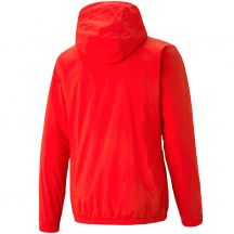 Puma Giacca teamRise All Weather