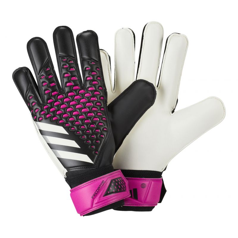 Goalkeeper gloves adidas Preda..