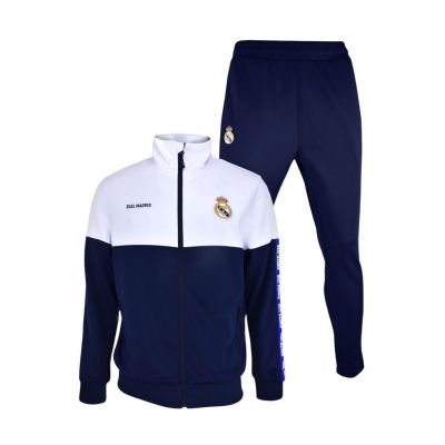 Real Madryt Tuta Real Madrid