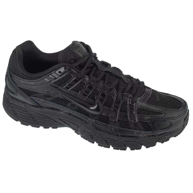 Nike W P-6000 BV1021-002 Black 36