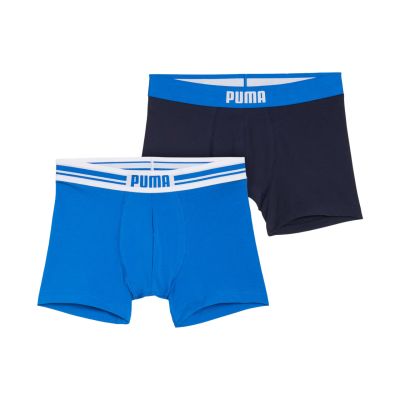 Puma Pantaloncini Everyday Placed Logo Pack