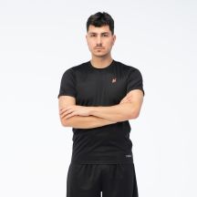 Huari Maglietta tivor senior Short Sleeve