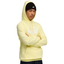Puma Felpa con cappuccio ESS Logo FL