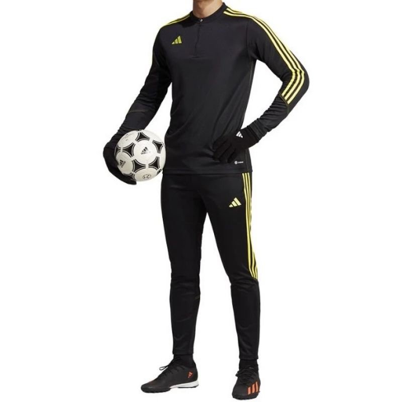 adidas Felpa Tiro Club Training Top