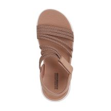 Skechers Sandali GO walk flex emma