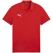 Puma Polo Team Goal Casuals
