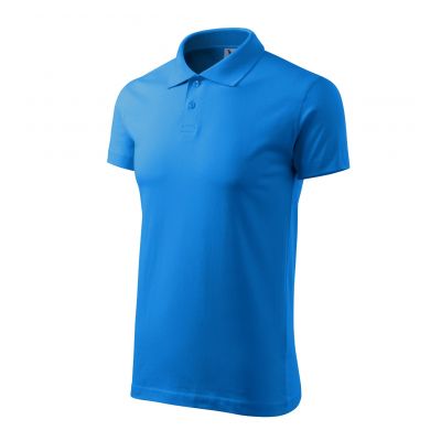 Malfini Polo Single J.
