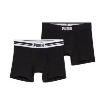 Puma Pantaloncini Everyday Placed Logo Pack