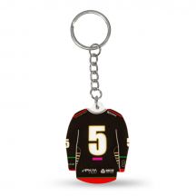 Inny Maglia GKS Tychy (Away) srebbrekh-gks hockey keychain