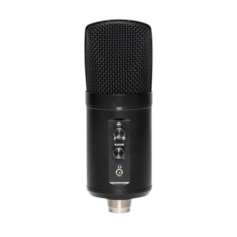 STAGG SUM60D - USB Condenser Microphone