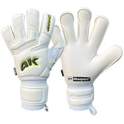4Keepers Guanti Champ Carbo VII HB