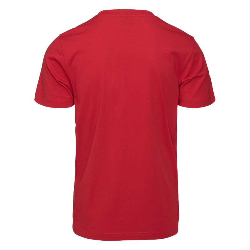 Hi-Tec Maglietta asmarino Short Sleeve