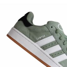 adidas Scarpe Campus Green/Cloud Youth Sports