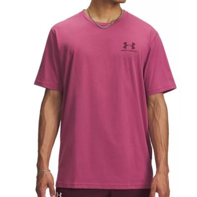 Under Armour Maglietta Sportstyle LC SS