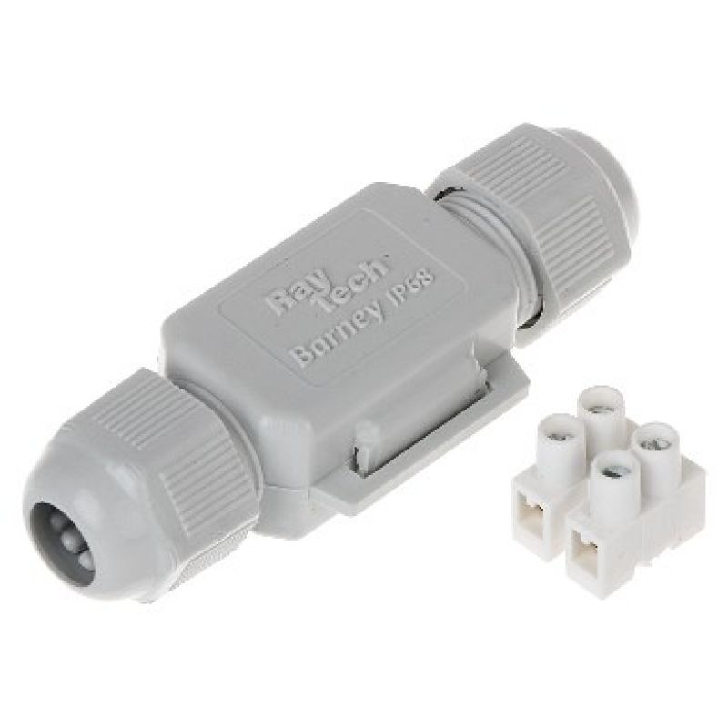 GELBOX BARNEY-MP IP68 RayTech PASS-THROUGH SLEEVE