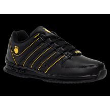 WD Sneakers K-swiss rinzler black/fressia-m