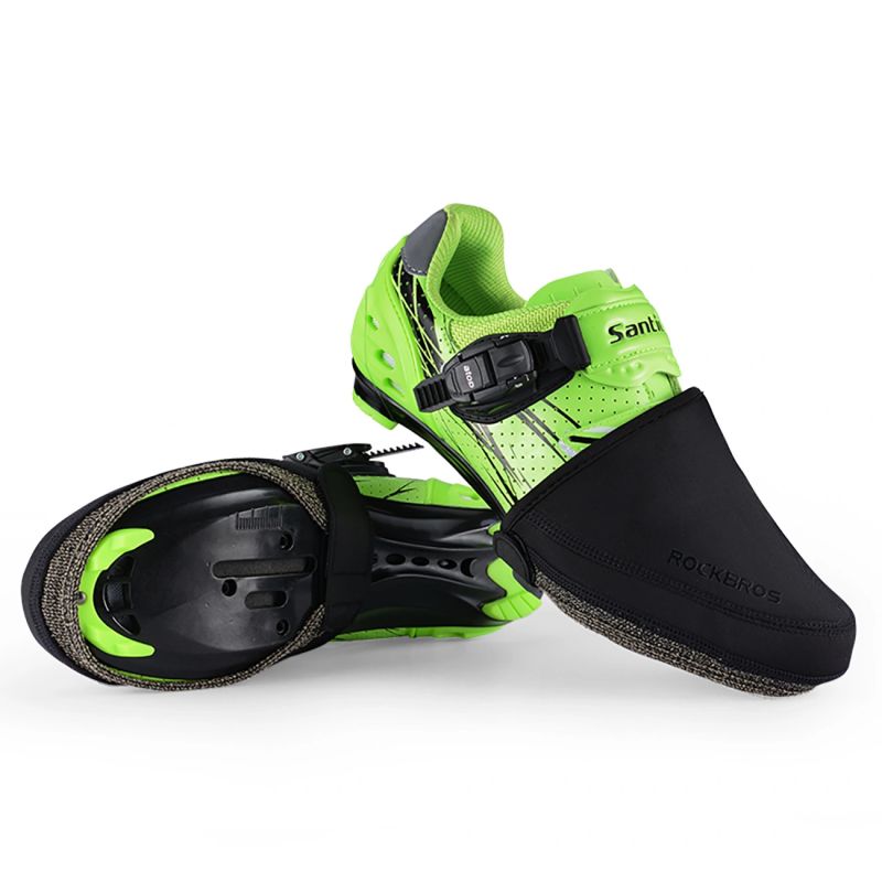 Rockbros Cappello Windproof Insulating Toe cm
