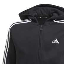 adidas Felpa con cappuccio Essentials Full-zip