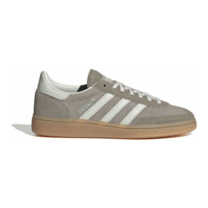 Adidas Handball Spezial JR0850 women's shoes