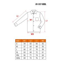 Neo Tools Giacca workwear