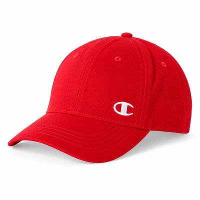 Champion Cappello Baseball ISA