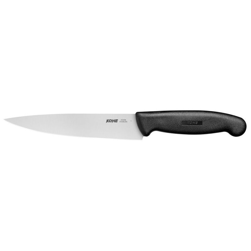 KOHE Knife, blade length 164mm, mix of colors