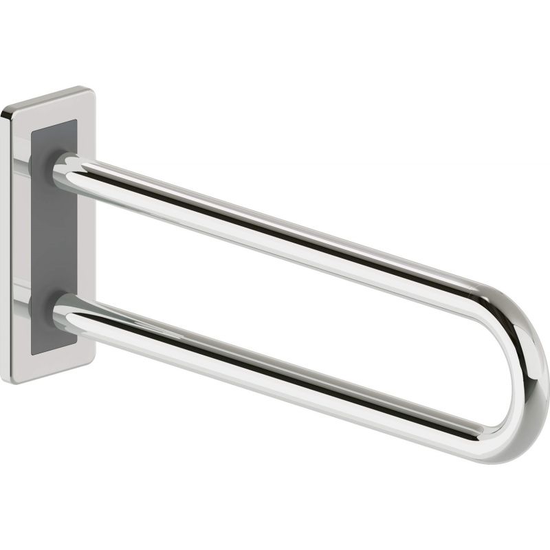 Fixed wall bracket - 60 cm