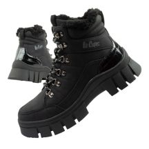 Lee Cooper Scarpe winter hiking sports, insulated, high