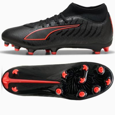 Puma Scarpe Ultra play+ FG/AG