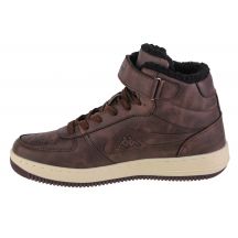 Kappa Scarpe Bash Mid Fur