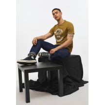 Mustang Maglietta Alex Print
