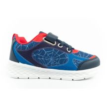 Leomil Sneakers Spider-man children's sports for light