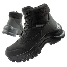 Lee Cooper Scarpe winter hiking sports, insulated, lace-up